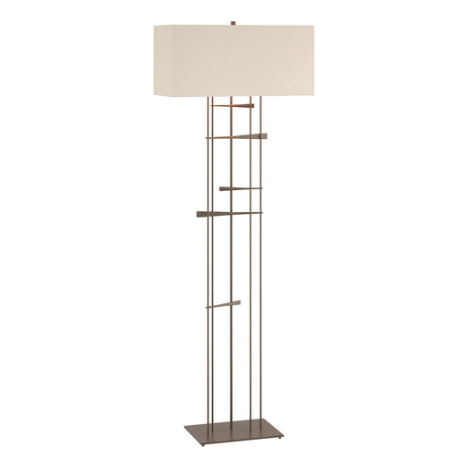 Cavaletti Floor Lamp in Bronze - 237670-SKT-05-SE2302 by Hubbardton Forge