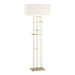 Cavaletti Floor Lamp in Soft Gold - 237670-SKT-84-SF2302 by Hubbardton Forge