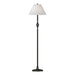 Twist Basket Floor Lamp in Oil Rubbed Bronze - 242161-SKT-14-SF1755 by Hubbardton Forge