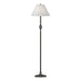 Twist Basket Floor Lamp in Natural Iron - 242161-SKT-20-SF1755 by Hubbardton Forge