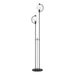 Pluto Floor Lamp in Black - 242210-SKT-10-ZM0436 by Hubbardton Forge