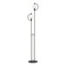 Pluto Floor Lamp in Oil Rubbed Bronze - 242210-SKT-14-ZM0436 by Hubbardton Forge