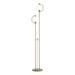 Pluto Floor Lamp in Soft Gold - 242210-SKT-84-GG0436 by Hubbardton Forge