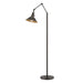 Henry Floor Lamp in Oil Rubbed Bronze with Dark Smoke Accent - 242215-SKT-14-07 by Hubbardton Forge