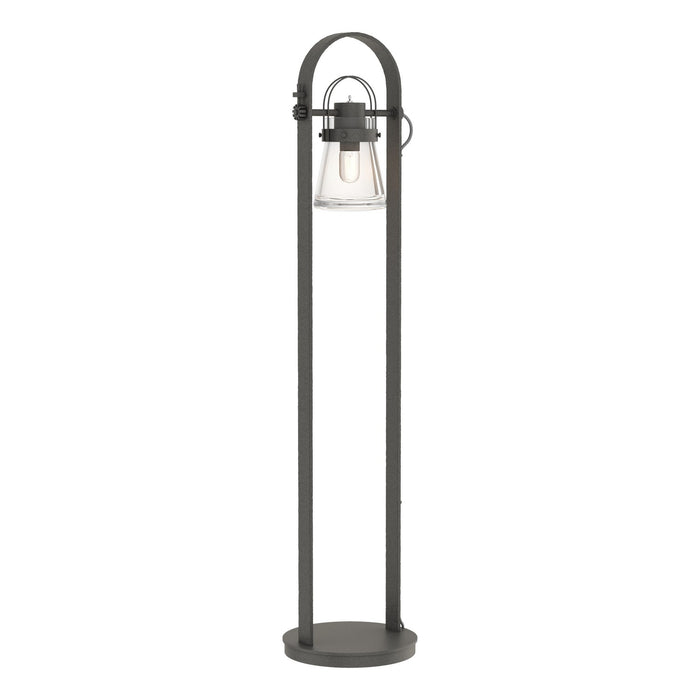 Erlenmeyer Floor Lamp in Natural Iron - 247810-SKT-20-ZM0467 by Hubbardton Forge