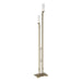 Metra Twin Tall Floor Lamp in Soft Gold - 248416-SKT-84-GG0073 by Hubbardton Forge