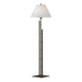 Metra Double Floor Lamp in Bronze - 248421-SKT-05-SF1955 by Hubbardton Forge