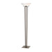 Taper Torchiere in Bronze - 249642-SKT-05-GG0024 by Hubbardton Forge