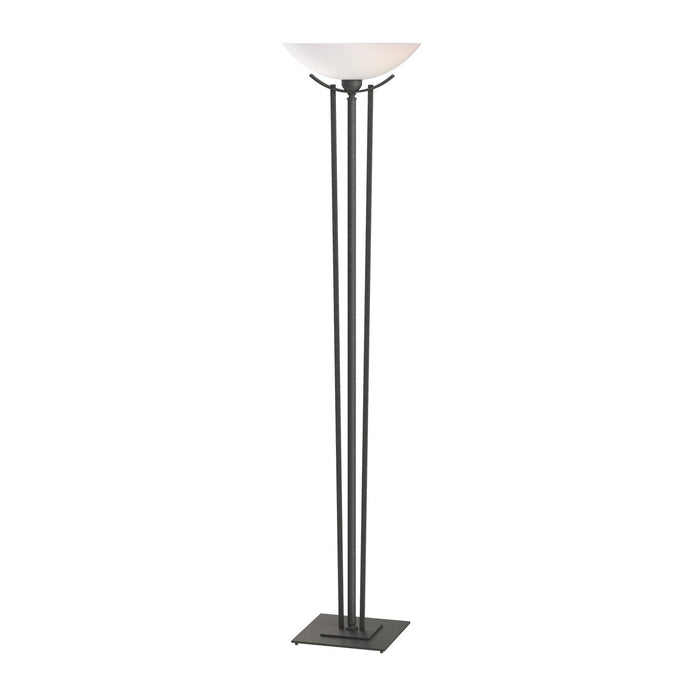 Taper Torchiere in Natural Iron - 249642-SKT-20-GG0024 by Hubbardton Forge