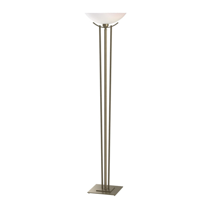 Taper Torchiere in Soft Gold - 249642-SKT-84-GG0024 by Hubbardton Forge