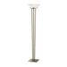 Taper Torchiere in Soft Gold - 249642-SKT-84-GG0024 by Hubbardton Forge