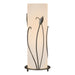 Forged Leaves Table Lamp in Oil Rubbed Bronze - 266792-SKT-14-GG0036 by Hubbardton Forge