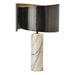 Zen Table Lamp in Ink - 272117-SKT-89-ML by Hubbardton Forge