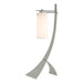 Stasis Table Lamp in Sterling - 272665-SKT-85-GG0075 by Hubbardton Forge