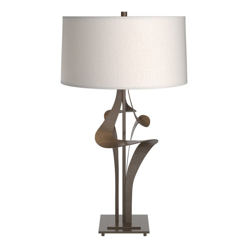 Antasia Table Lamp in Bronze - 272800-SKT-05-SE1695 by Hubbardton Forge