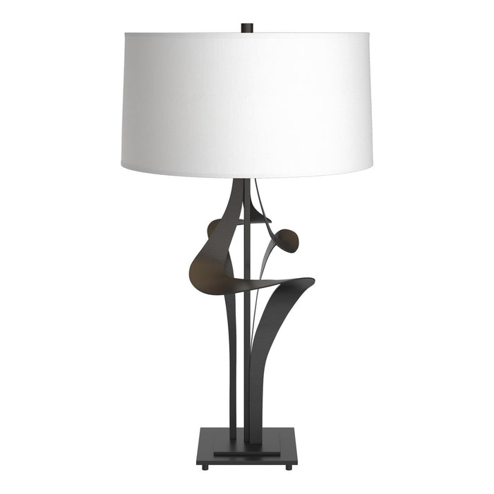 Antasia Table Lamp in Black - 272800-SKT-10-SF1695 by Hubbardton Forge