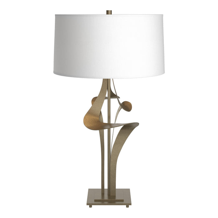 Antasia Table Lamp in Soft Gold - 272800-SKT-84-SF1695 by Hubbardton Forge