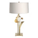 Antasia Table Lamp in Modern Brass - 272800-SKT-86-SE1695 by Hubbardton Forge