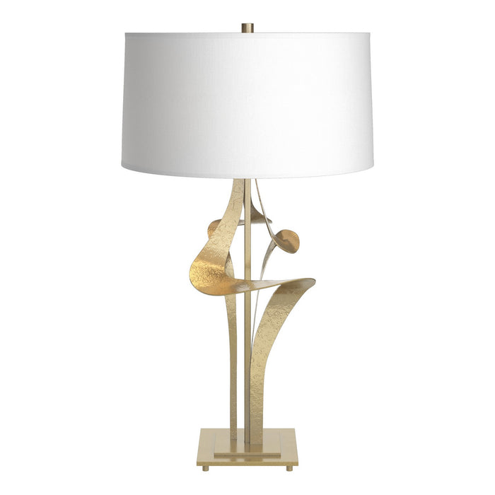 Antasia Table Lamp in Modern Brass - 272800-SKT-86-SF1695 by Hubbardton Forge