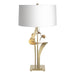 Antasia Table Lamp in Modern Brass - 272800-SKT-86-SF1695 by Hubbardton Forge