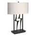 Antasia Table Lamp in Black - 272815-SKT-10-SE1795 by Hubbardton Forge