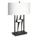 Antasia Table Lamp in Black - 272815-SKT-10-SF1795 by Hubbardton Forge