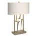 Antasia Table Lamp in Soft Gold - 272815-SKT-84-SE1795 by Hubbardton Forge