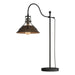 Henry Table Lamp in Black with Bronze Accent - 272840-SKT-10-05 by Hubbardton Forge