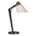 Reach Table Lamp in Bronze - 272860-SKT-05-SE0700 by Hubbardton Forge