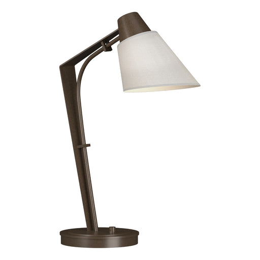 Reach Table Lamp in Bronze - 272860-SKT-05-SF0700 by Hubbardton Forge