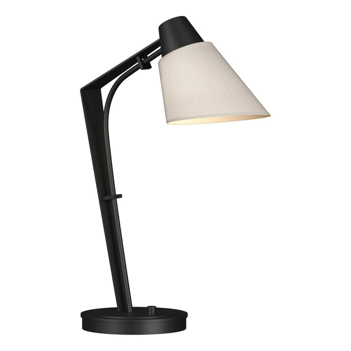 Reach Table Lamp in Black - 272860-SKT-10-SE0700 by Hubbardton Forge