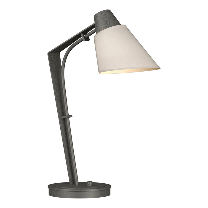 Reach Table Lamp in Natural Iron - 272860-SKT-20-SE0700 by Hubbardton Forge