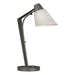 Reach Table Lamp in Natural Iron - 272860-SKT-20-SF0700 by Hubbardton Forge