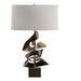 Gallery Twofold Table Lamp in Bronze - 273050-SKT-05-SE1695 by Hubbardton Forge