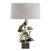 Gallery Twofold Table Lamp in Soft Gold - 273050-SKT-84-SE1695 by Hubbardton Forge