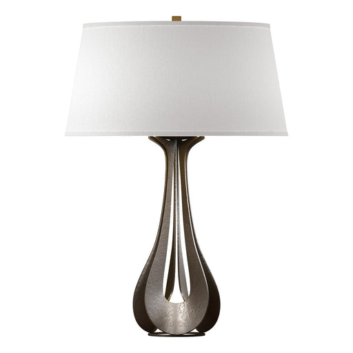 Lino Table Lamp in Bronze - 273085-SKT-05-SE1815 by Hubbardton Forge