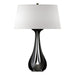 Lino Table Lamp in Black - 273085-SKT-10-SE1815 by Hubbardton Forge