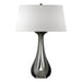 Lino Table Lamp in Natural Iron - 273085-SKT-20-SE1815 by Hubbardton Forge