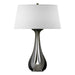 Lino Table Lamp in Natural Iron - 273085-SKT-20-SF1815 by Hubbardton Forge