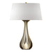 Lino Table Lamp in Soft Gold - 273085-SKT-84-SE1815 by Hubbardton Forge