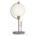 Pluto Table Lamp in Soft Gold - 274120-SKT-84-GG0384 by Hubbardton Forge