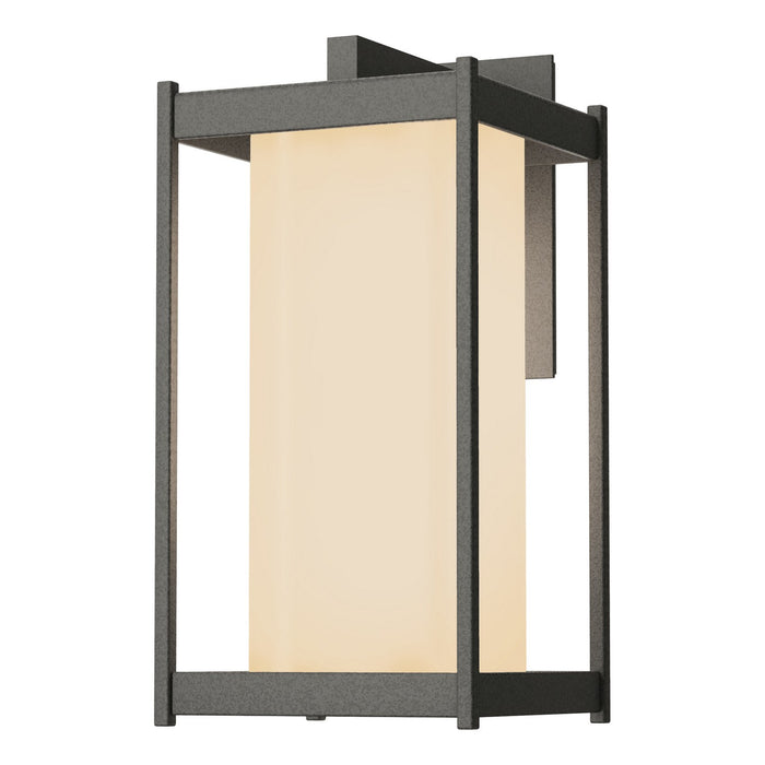 Cela Large Outdoor Sconce in Coastal Natural Iron - 302023-SKT-20-GG0731 by Hubbardton Forge