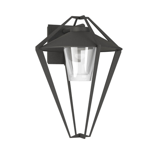 Stellar Small Outdoor Sconce in Coastal Natural Iron - 302651-SKT-20-ZM0726 by Hubbardton Forge