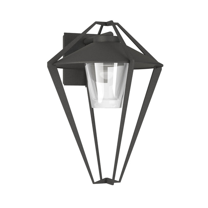 Stellar Small Outdoor Sconce in Coastal Natural Iron - 302651-SKT-20-ZM0726 by Hubbardton Forge