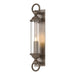 Cavo Large Outdoor Wall Sconce in Coastal Bronze - 303080-SKT-75-ZM0034 by Hubbardton Forge