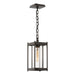 Cela Medium Outdoor Lantern in Coastal Bronze - 362021-SKT-75-ZM0730 by Hubbardton Forge