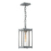 Cela Medium Outdoor Lantern in Coastal Burnished Steel - 362021-SKT-78-ZM0730 by Hubbardton Forge