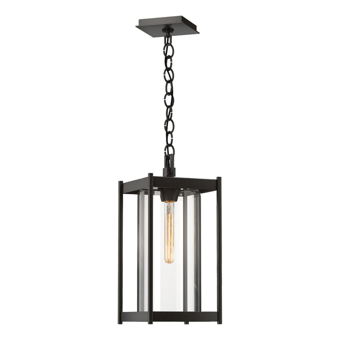 Cela Large Outdoor Lantern in Coastal Oil Rubbed Bronze - 362023-SKT-14-ZM0731 by Hubbardton Forge