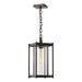 Cela Large Outdoor Lantern in Coastal Bronze - 362023-SKT-75-ZM0731 by Hubbardton Forge