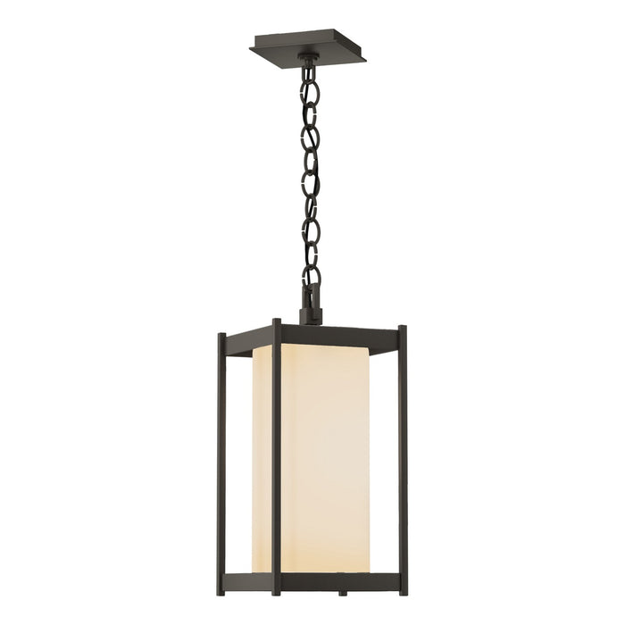 Cela Large Outdoor Lantern in Coastal Dark Smoke - 362023-SKT-77-GG0731 by Hubbardton Forge